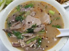 -清真永恒华威肉饼(潘家园店)