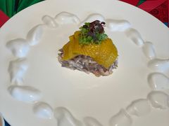 -上海滩餐厅(BFC外滩金融中心店)