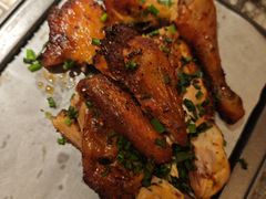 -绿茶餐厅(深圳龙华天虹购物中心店)