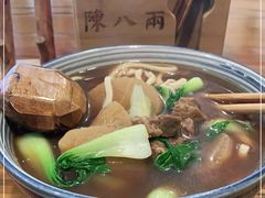 -陈八两面家(华孚写字楼店)