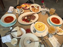 -波特曼西餐厅(中央大街店)