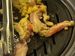 -烤肉食堂(揭阳广百店)