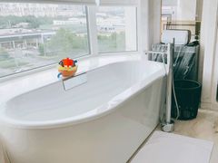 -青岛鑫江温德姆酒店