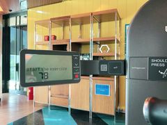 -北京索菲特大酒店·健身中心