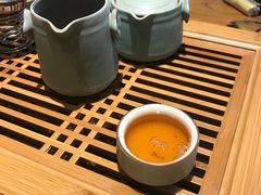 -小城粥道·海胆鲜虾粥(解放广场店)