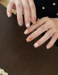 -雪儿·YuKi美甲美睫皮肤管理Salon