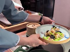 -晟永興烤鸭店(五道口店)