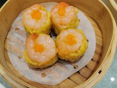 -喜宴又一村·粤菜·茶点·海鲜(壹方天地店)