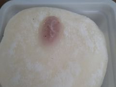 -李大牛和刘大力手作甜品(凯德店)