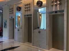 -香港铜锣湾维景酒店