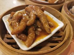 -点都德(大茶楼店)