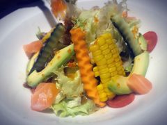 -九井澤精致料理(金茂店)