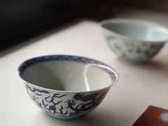 -深圳博物馆(古代艺术馆)