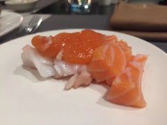 -顺德美的万豪酒店·自助餐·贡厨