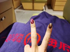 -海底捞火锅(北京路店)