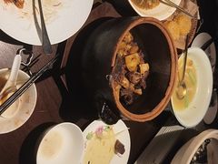 -许爷家·生态湖鲜(徐汇日月光店)