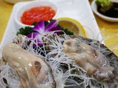 -官塘陈记鱼生·潮汕砂锅粥·牛肉火锅(潮枫路总店)