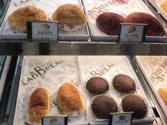 黄金奶酪条-浓心爷爷·现烤面包(荔胜广场店)