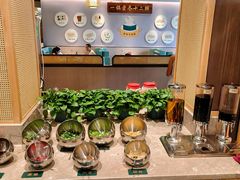 -翟辉冬瓜盅火锅(南村万博店)