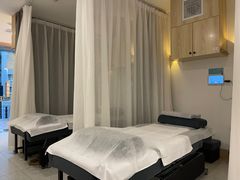 -麦悠悠·SPA·推拿(太阳山路店)