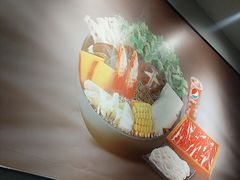 -吉野家(次渠大街店)