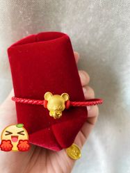 -周大福CHOW TAI FOOK(浦东八佰伴店)