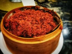 -卿雲阁私人高定餐厅(汉口江滩店)