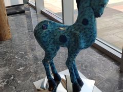 -宝龙艺术中心(七宝宝龙城店)