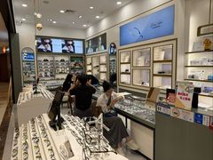 -宝岛眼镜·星创视光中心(百联世纪购物中心店)