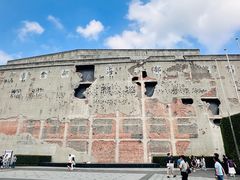 -上海四行仓库抗战纪念馆