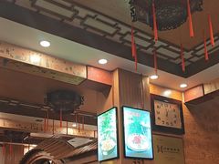 -老雒阳面馆·水席(定鼎门店)