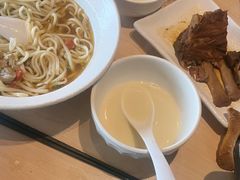 -大师兄·西北小馆(金湾华发商都店)