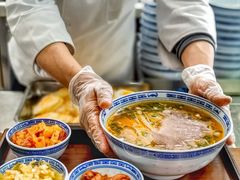 -永丰面馆(汉口路店)