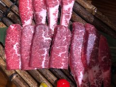 -哈拉海和牛主题餐厅(哈西店)