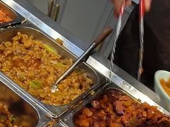 -晓宇盒饭(民安街店)