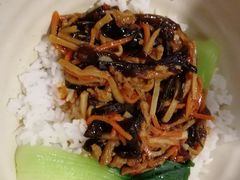 -老城街小面(禄安大街店)