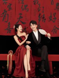 -女王风尚STUDIO·轻奢化定制