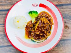 -永红源啤酒·烧烤·海鲜·大排档(台柳路店)