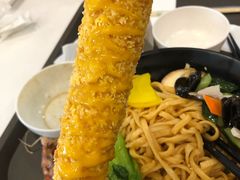 -贝林大翅鲸简餐厅(国家海洋博物馆店)