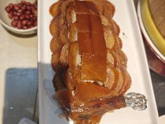 -京味斋·北京烤鸭(北京南站洋桥店)