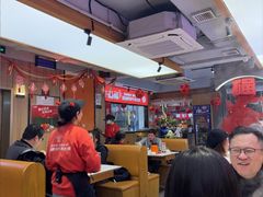 -牛品福潮汕牛肉火锅(旺庄店)