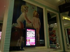 -自由港KTV(王子公主金平店)