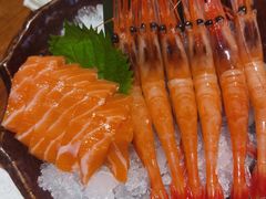 -青叶日式料理(飘亮阳光广场店)