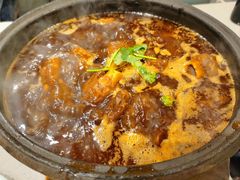 -百味源炭火烤翅 ·夜市大排档(酒仙桥店)
