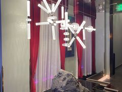 大堂-俏江南天津时尚曲艺主题餐厅(马场道店)