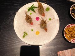 -锦楼·臻选新杭帮(杭州中心店)