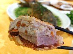 -粤北餐馆