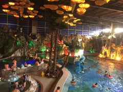 -宝丽金大酒店·洗浴中心