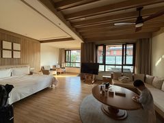 -清河半岛温泉度假酒店