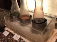 -佛山皇冠假日酒店-西餐厅